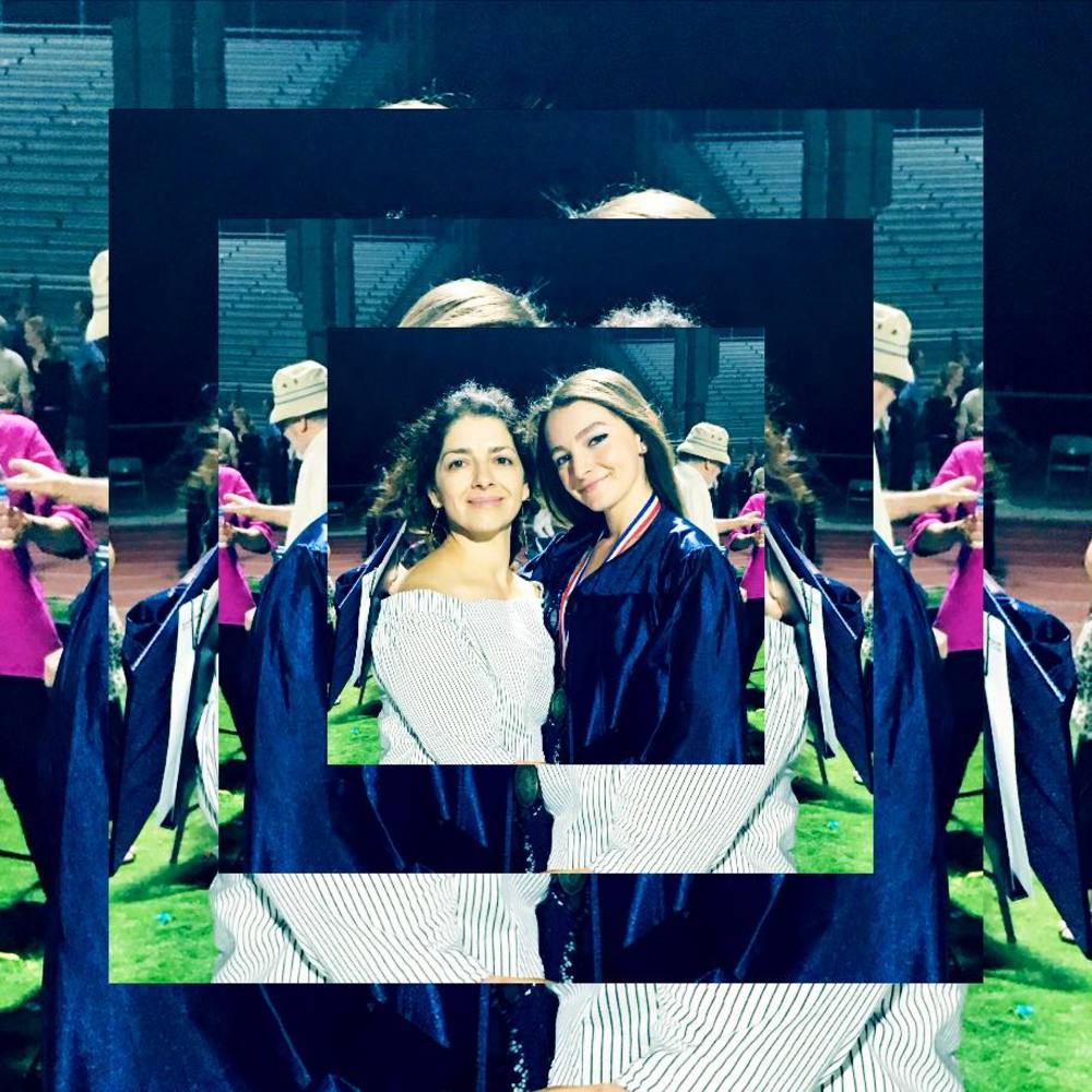 Meet your Posher, Lilia